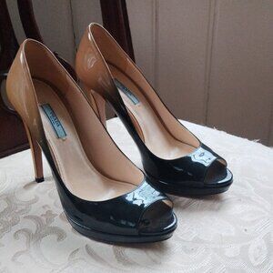 Prada Heels